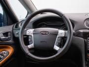 Ford S-MAX I Рестайлинг Москва  - изображение 30