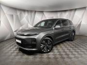 Li Auto (Lixiang) L6 Москва  - изображение 23