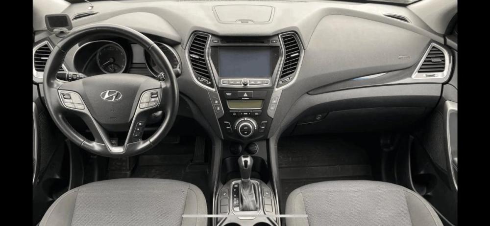 Hyundai Santa Fe III Тверь  - изображение 9