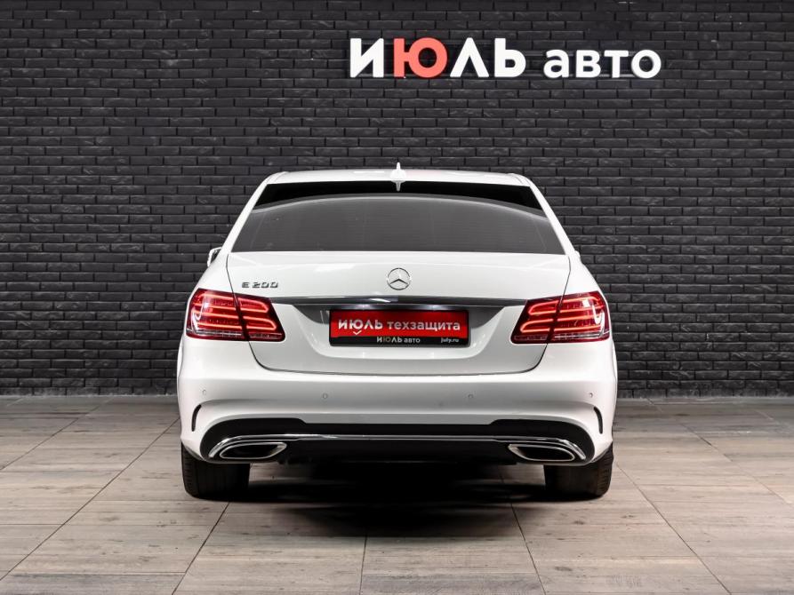 Mercedes-Benz E-Класс IV (W212 S212 C207) Рестайлинг Екатеринбург  - изображение 5