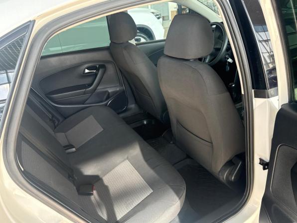 Volkswagen Polo V с пробегом 2013 года, цена 645 000 рублей, 193346 км, седан, Автокод Объявления