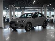 Audi Q3 II (F3) Москва  - изображение 25