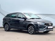 Lada (ВАЗ) Vesta I Рестайлинг (NG) Воронеж  - изображение 27