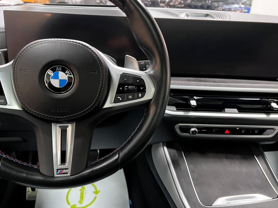 BMW X5 IV (G05/G18) Рестайлинг Тверь  - изображение 22