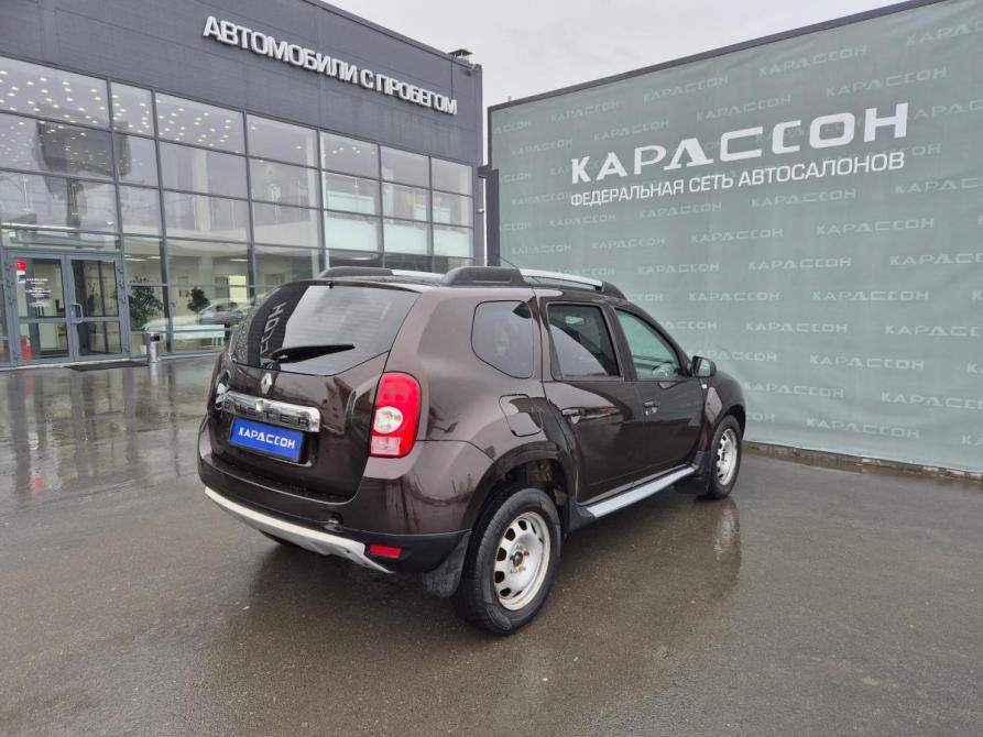 Renault Duster I Екатеринбург  - изображение 2