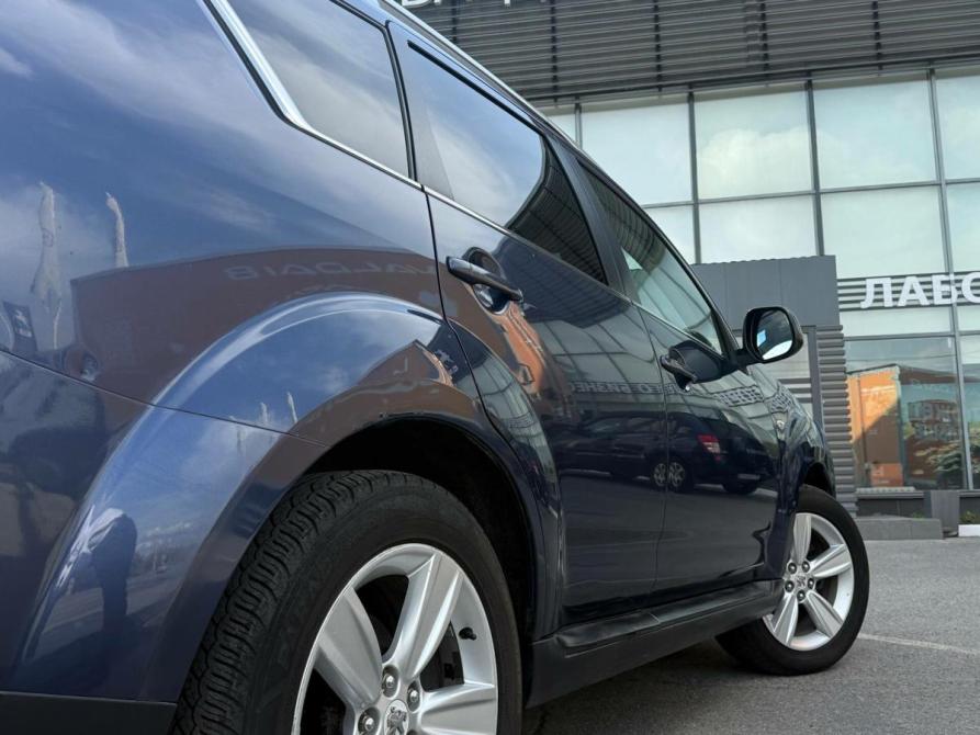 Peugeot 4007 Омск  - изображение 18