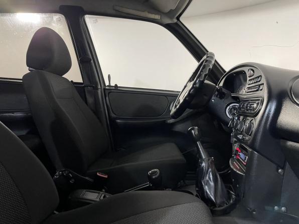 Chevrolet Niva I с пробегом 2007 года, цена 199 900 рублей, 176000 км, внедорожник, Автокод Объявления