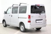 Toyota Lite Ace VI Иркутск  - изображение 27