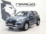 Chery Tiggo 4 I Рестайлинг Ростов-на-Дону  - изображение 24