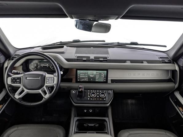 Land Rover Defender II с пробегом 2021 года, цена 7 890 000 рублей, 75507 км, внедорожник, Автокод Объявления