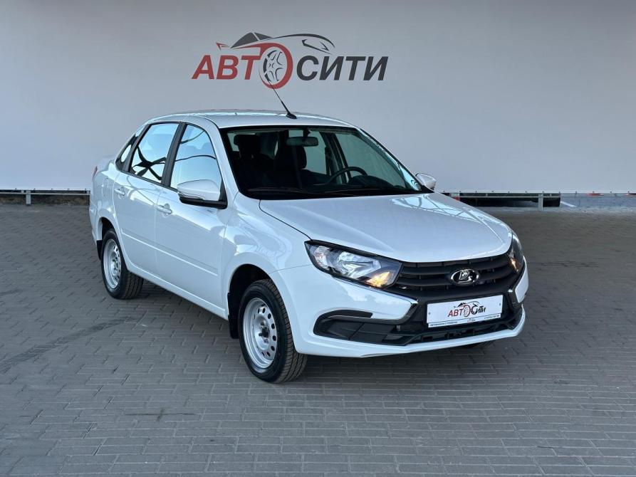 Lada (ВАЗ) Granta I Рестайлинг Тамбов  - изображение 2