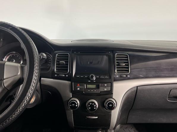 SsangYong Actyon II с пробегом 2013 года, цена 869 000 рублей, 140000 км, внедорожник, Автокод Объявления
