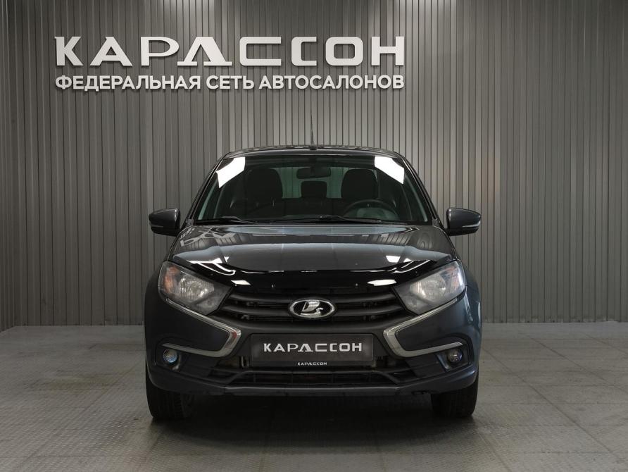 Lada (ВАЗ) Granta I Рестайлинг Пермь  - изображение 3
