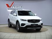 Geely Atlas Pro Уфа  - изображение 19