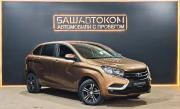 Lada (ВАЗ) XRAY I Уфа  - изображение 21
