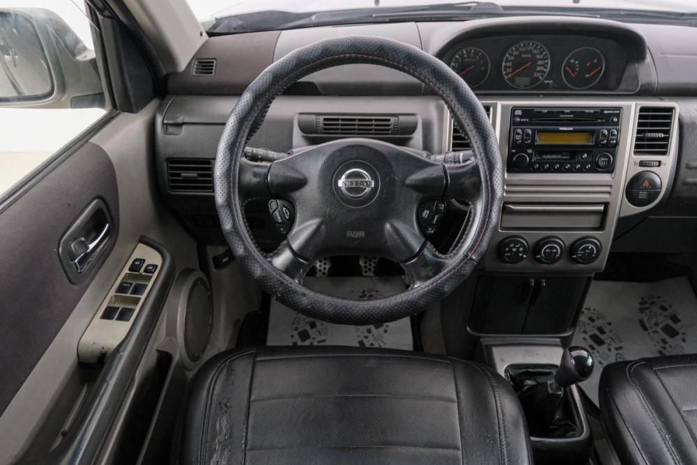 Nissan X-Trail I Рестайлинг Красноярск  - изображение 15