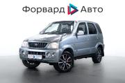 Toyota Cami Тюмень  - изображение 30