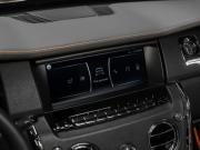 Rolls-Royce Cullinan I Москва  - изображение 50