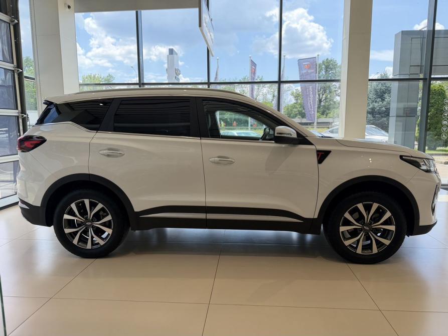 Chery Tiggo 7 Pro Max I Краснодар  - изображение 4