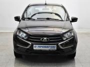 Lada (ВАЗ) Granta I Рестайлинг Москва  - изображение 17