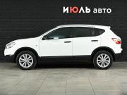 Nissan Qashqai I Рестайлинг Екатеринбург  - изображение 23