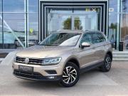 Volkswagen Tiguan II Уфа  - изображение 18