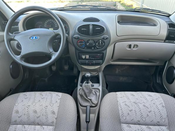 Lada (ВАЗ) Kalina I с пробегом 2011 года, цена 389 000 рублей, 35000 км, универсал, Автокод Объявления