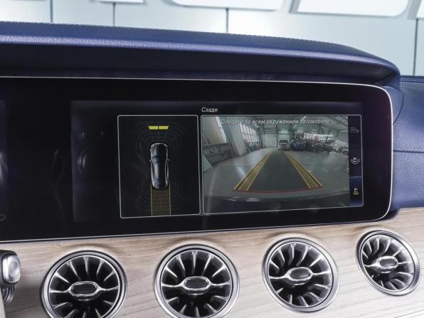 Mercedes-Benz E-Класс V (W213 S213 C238) с пробегом 2017 года, цена 3 550 000 рублей, 139008 км, купе-хардтоп, Автокод Объявления