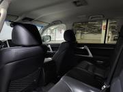 Toyota Land Cruiser 200 Series Рестайлинг 2 Казань  - изображение 37