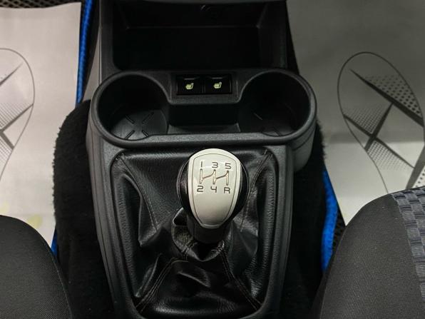 Lada (ВАЗ) Granta I с пробегом 2016 года, цена 530 000 рублей, 187805 км, седан, Автокод Объявления