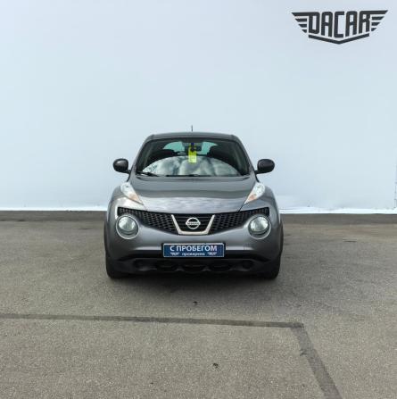 Nissan Juke I с пробегом 2012 года, цена 890 000 рублей, 170000 км, внедорожник, Автокод Объявления