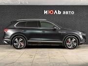 Volkswagen Touareg III Екатеринбург  - изображение 31