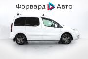 Peugeot Partner II Рестайлинг Тюмень  - изображение 32