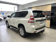 Toyota Land Cruiser Prado 150 Series Рестайлинг 1 Новосибирск  - изображение 20