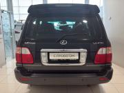 Lexus LX II Рестайлинг Омск  - изображение 22