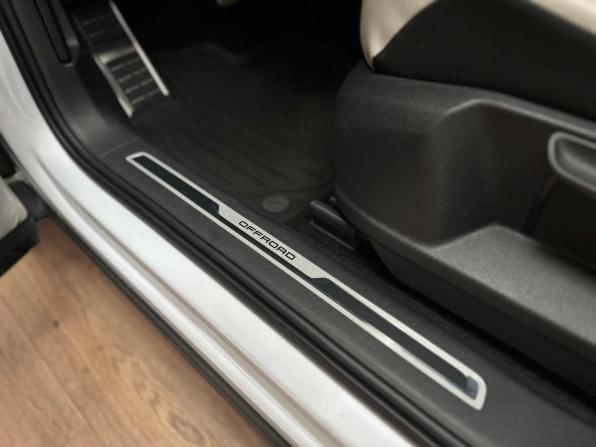Volkswagen Tiguan II с пробегом 2019 года, цена 2 600 000 рублей, 109749 км, внедорожник, Автокод Объявления