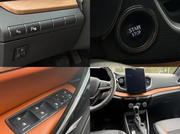 Lada (ВАЗ) Vesta I Рестайлинг (NG) с пробегом 2024 года, цена 1 470 000 рублей, 20113 км, седан, Автокод Объявления