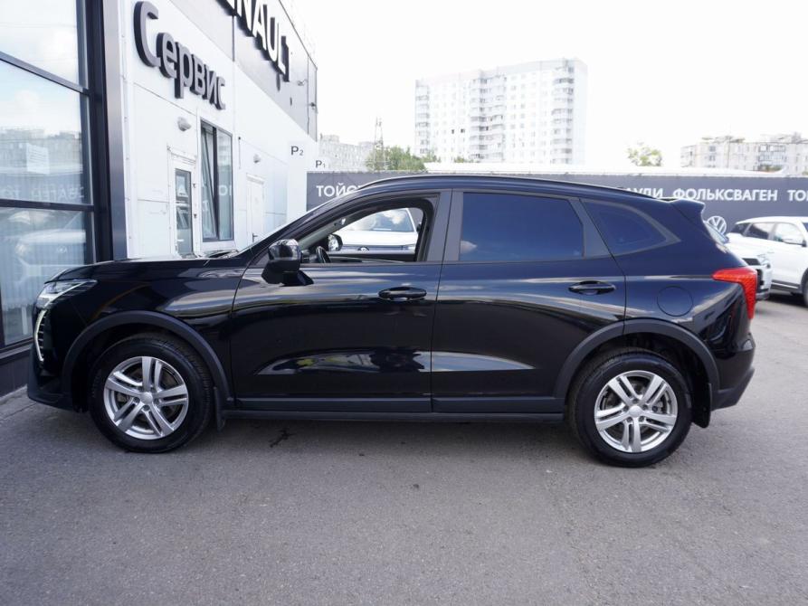 Haval Jolion I Рестайлинг Москва  - изображение 8