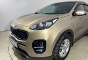 Kia Sportage IV Рестайлинг Саранск  - изображение 43