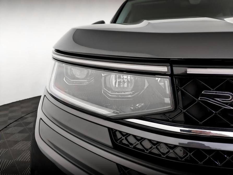 Volkswagen Tavendor I Москва  - изображение 17