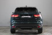 Jaguar F-Pace I Санкт-Петербург  - изображение 29
