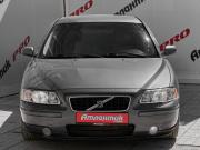 Volvo S60 I Рестайлинг Екатеринбург  - изображение 22