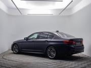 BMW 5 серии VII (G30/G31/G38) Москва  - изображение 26