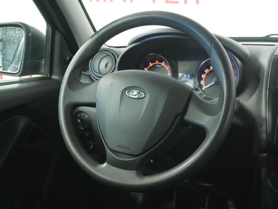 Lada (ВАЗ) Granta I Рестайлинг Вологда  - изображение 15
