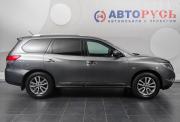 Nissan Pathfinder IV Москва  - изображение 33