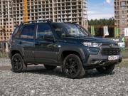 Lada (ВАЗ) Niva Travel I Ижевск  - изображение 28