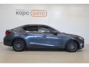Mazda 3 III (BM) Коломна  - изображение 20