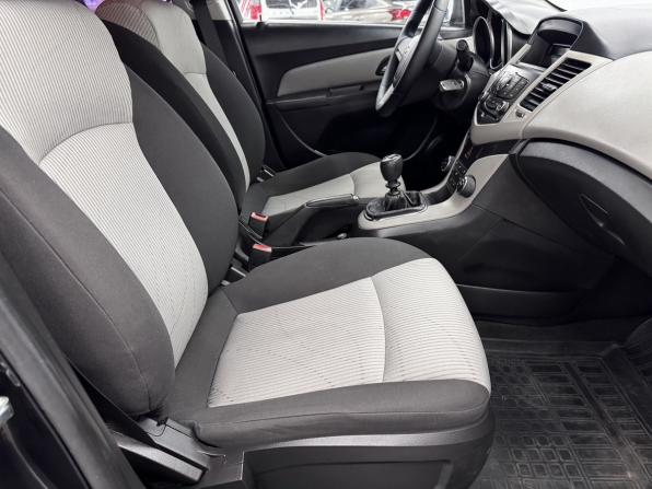 Chevrolet Cruze I с пробегом 2012 года, цена 790 000 рублей, 156096 км, седан, Автокод Объявления
