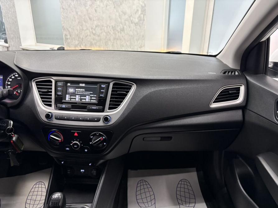 Hyundai Solaris II Ярославль  - изображение 29