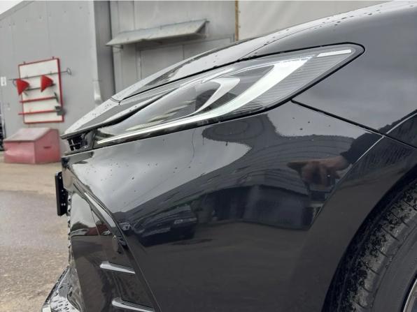 Новый Toyota Camry IX (XV80) China Market 2026 года, цена 5 130 000 рублей, седан, Автокод Объявления